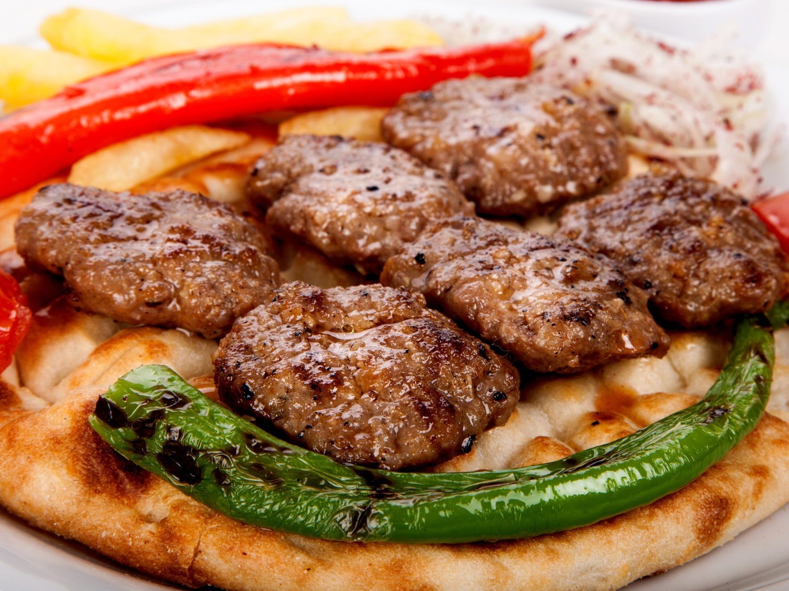 Sakarya Lezzetleri